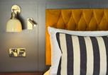 Hôtel Fishguard - The Black Lion Hotel-1