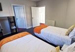 Location vacances  Gare de Norwich - 1st floor riverview 1 Br flat with parking-2