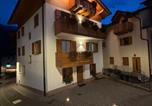 Location vacances Molveno - Casa dei Tabachi-1