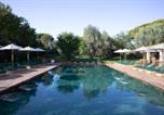 Retreat & Glamping Terre di Sacra in Toscana