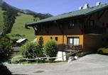 Location vacances La Chapelle-d'Abondance - Appartement 3 pièces avec balcon, animaux acceptés et parking - Fr-1-692-7-4