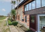 Location vacances Overstrand - Bridge Barn-1