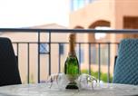 Location vacances Paphos - Stay Regina Apartment-2