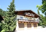Location vacances Kleinarl - Appealing Apartment in Kleinarl with Ski Storage-1