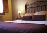 Location vacances Navarredonda de Gredos - Hospedium Hostal Almanzor-1
