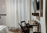 Location vacances Ouro Preto - Cantinho Mineiro Quarto privativo 650m do centro-1