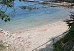 Location vacances Primorsko-Goranska - Apartments and rooms by the sea Supetarska Draga - Gornja, Rab - 11579-2