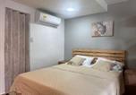 Location vacances Barranquilla - A 5 mins de Cc único King, Aire, Wi-Fi, Cocina-3