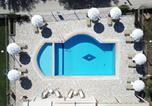 Location vacances Parga - Alexander's House-4