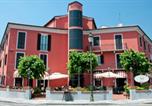 Hôtel Province d'Alexandrie - Albergo Rondò-1