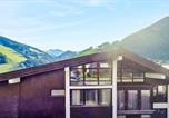 Location vacances Saalbach-Hinterglemm - Appartement Edelweissnr 66, Haus D-1