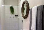 Location vacances Paarl - Accommodation at Klein Street-Blue-3