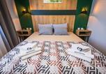 Location vacances  Edessa - G apartments-3