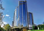Hôtel Varna - Rosslyn Dimyat Hotel Varna-1
