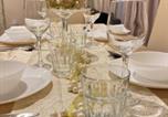 Location vacances Budapest - Fashion Street Spacious 2 Bedroom Apartment-2
