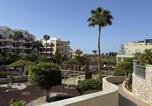 Location vacances Arona - Paradise Oasis Palm Mar Suite-2