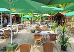 Hôtel Göttingen - Hotel Restaurant Rodetal-2