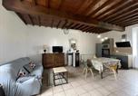 Hôtel Ibos - Chambres D'hotes Vignolo-4