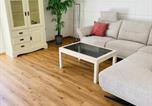 Location vacances Mallnitz - Golger App-4