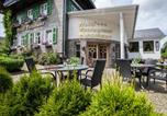 Hôtel Medebach - Hotel Forsthaus-1