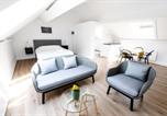 Location vacances Leuven - Flats aparthotel-1