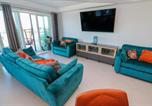 Location vacances Newquay - 17 Cliff Edge-3