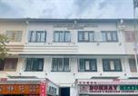 Hôtel Singapore River - Heritage Collection on Pagoda - Mobile App Check-In-2