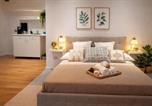 Location vacances Salerne - Via Roma Apartment Deluxe-3