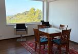 Hôtel San Giovanni Teatino - B&B Azzurra-1