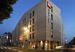 Hôtel Lokeren - Ibis Sint Niklaas Centrum-1