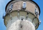 Location vacances Thorigné-d'Anjou - Chateau d'eau le sable-2