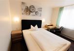 Hôtel Nuremberg - Privathotel Probst-3