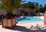 Camping Saint-Hilaire-de-Riez - Camping La Prévoté