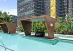 Location vacances Toowong - Duncan Street Apartments West End-4