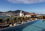 Hôtel Castro Urdiales - Palacio Arriluce Hotel - The Leading Hotels of the World-2