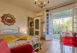 Location vacances  Gers - Studio climatisé avec jardin et Wifi - 2 pers. - Animaux admis - Fr-1-841-11-1