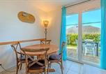 Location vacances Plomodiern - T de Pentrez N75 2p4-1