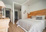 Location vacances O Grove - Casa Playa Lavaxeira-4