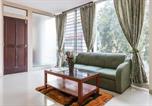 Location vacances Bangalore - Luxury 1 Bedroom Apartment For Party at Koramangala-1