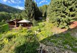 Location vacances Donovaly - Penzion Aurelia Donovaly-3