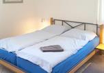 Location vacances Prerow - Eichenpark Haus 1 Wohnung 3-4