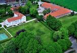 Hôtel Sandefjord - Borregård Hotell - by Classic Norway Hotels-3