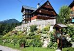 Location vacances Bad Ischl - Ferienhaus Kühlwein-1