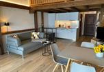 Location vacances Brione sopra Minusio - Belvedere by Fewotessin-3