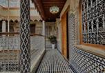 Location vacances Rabat - Riad Asswar-4