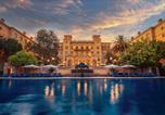 Hôtel Sandton - Palazzo Hotel-1