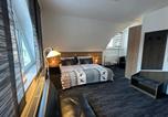 Hôtel Eppendorf - Hotel Bergschlößchen-3