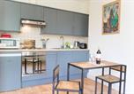 Location vacances Norwich - Host & Stay - York Terrace Apartments-2