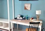 Location vacances Raguse - Only for two Giumbabulla-2
