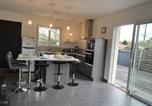 Location vacances Audenge - Beautiful 2-bedroom family home-3